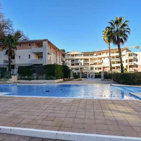 Le Cyana Daire Cagnes-sur-Mer Dış mekan fotoğraf